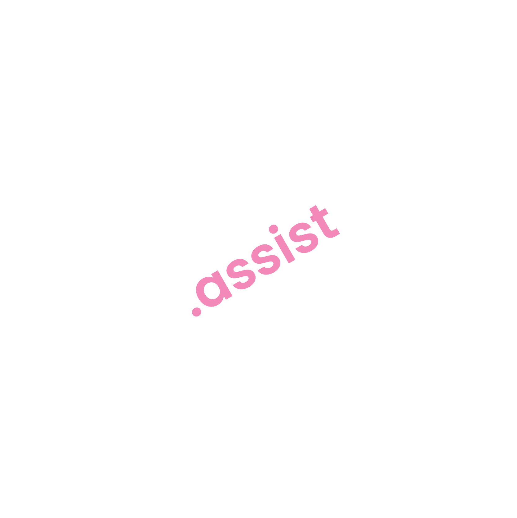 Zuno Assist - White