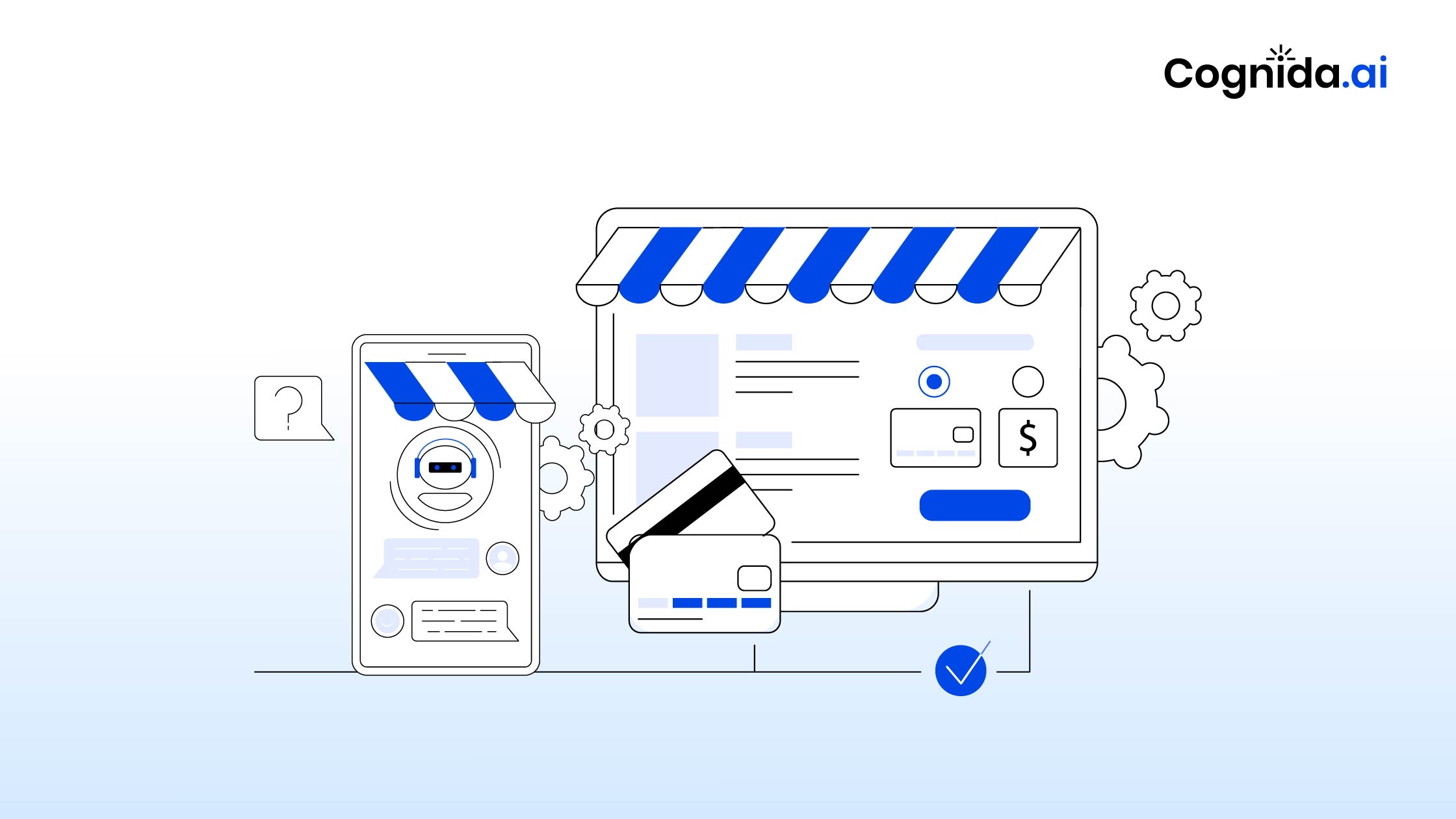 Use AI for Shoplifting Detection| AI Self Checkout System and RFID