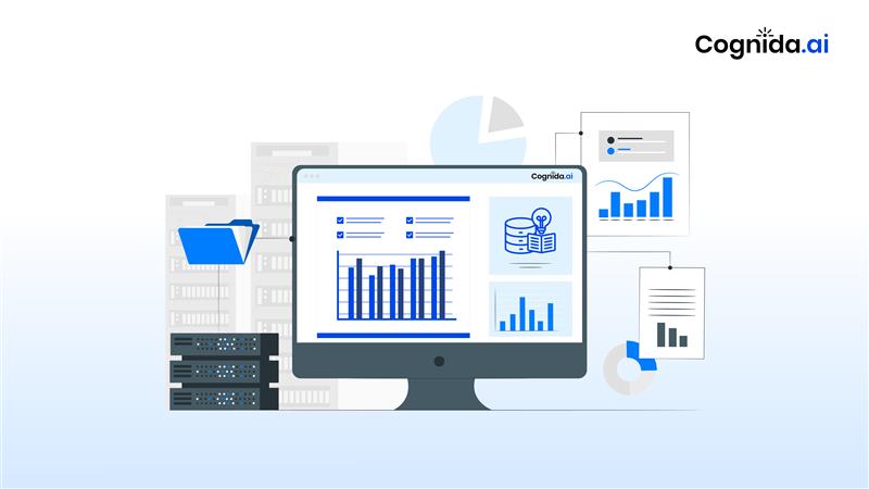 Empower Collaboration with an AI-Driven Knowledge Base Platform