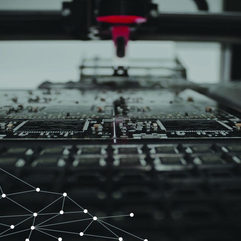 Discrete Manufacturing