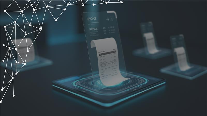 Automated AP Invoice Processing
