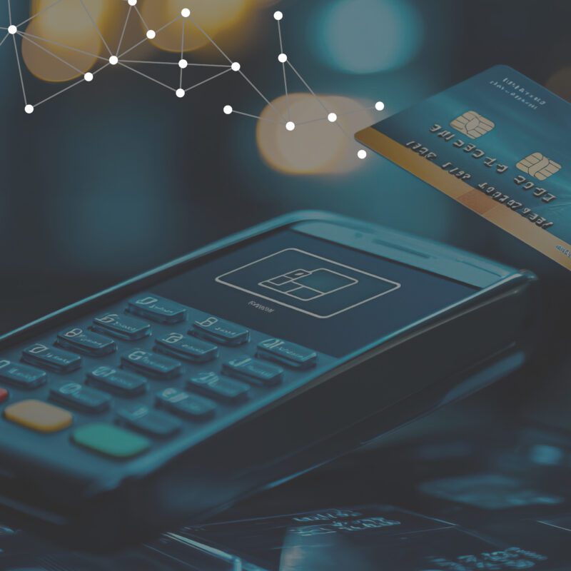 Credit card Management Banner