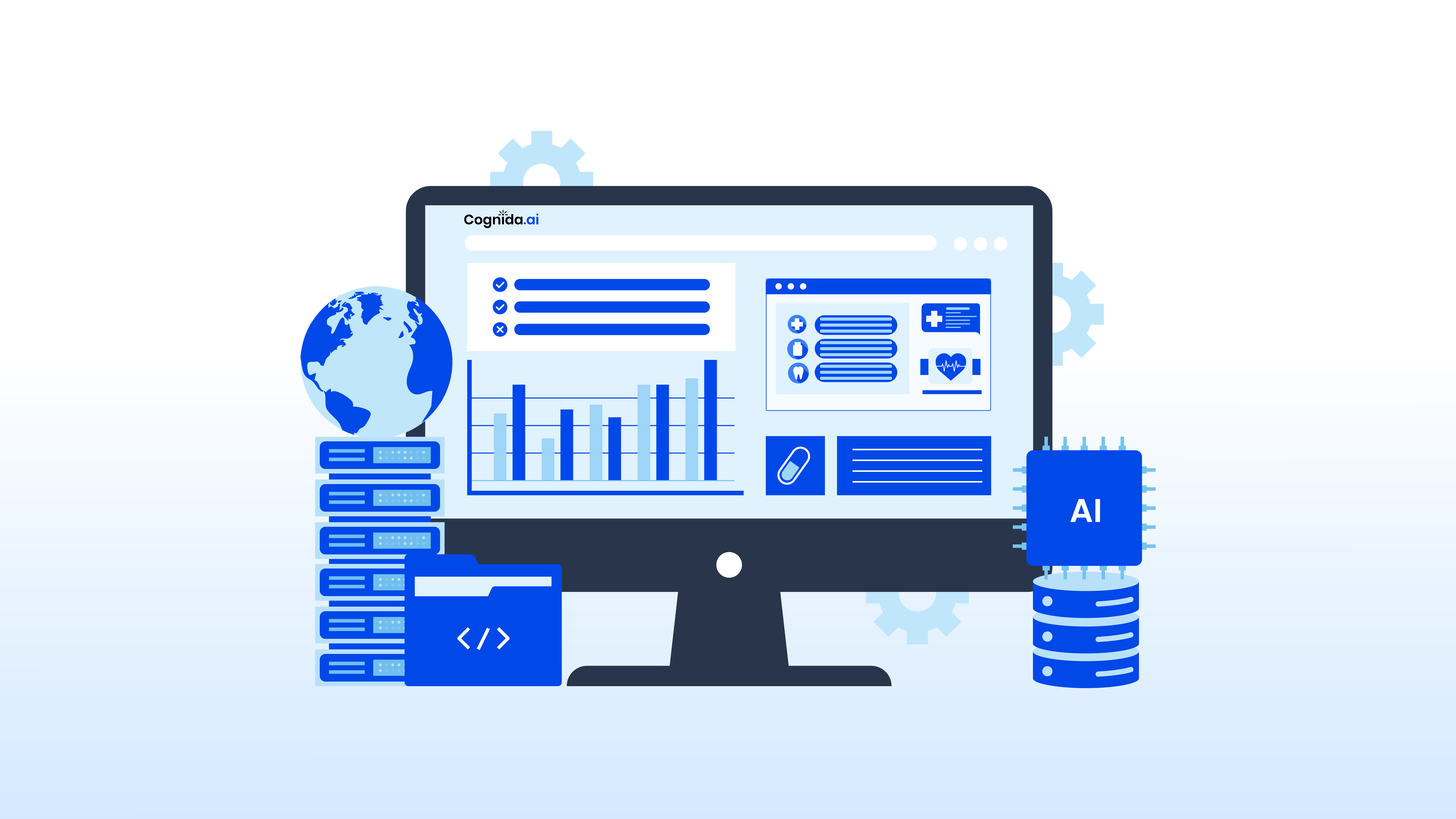 Enhancing Customer Experience for a global Healthcare Payer