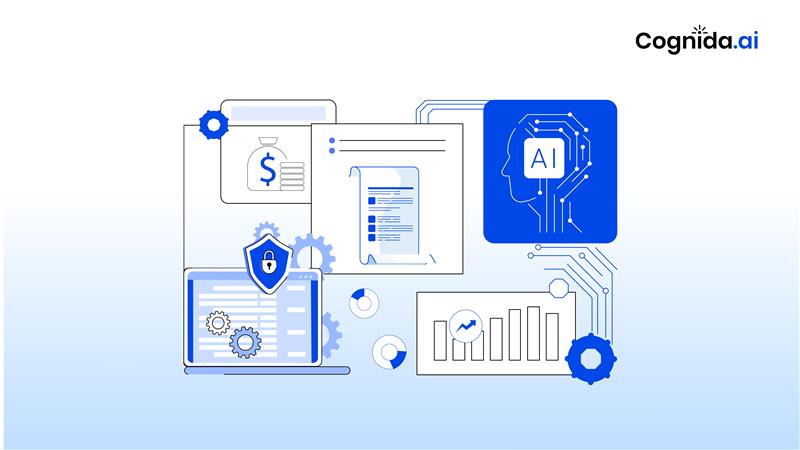 AI’s impact in revenue recognition and contract management