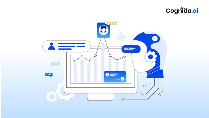 Using AI to Deliver Personalized Customer Experiences