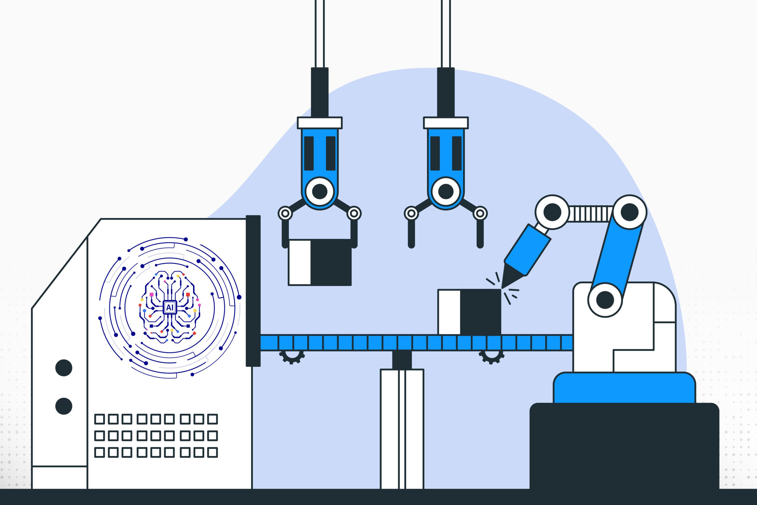 AI Is Everywhere – Is Your Manufacturing Enterprise Reaping the Benefits?