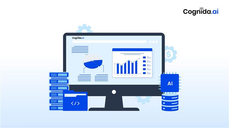 Elevating Market Research Leveraging AI