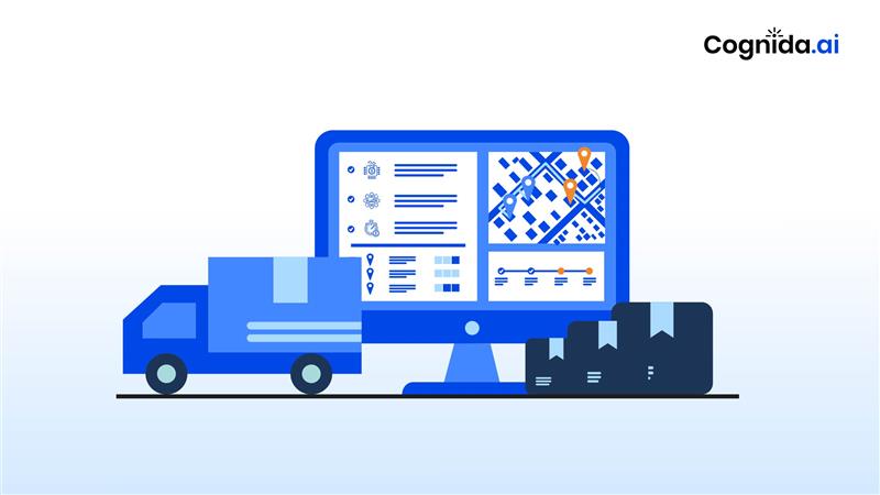 AI-Powered Last-Mile Delivery: Smarter Predictions, Faster Fulfillment