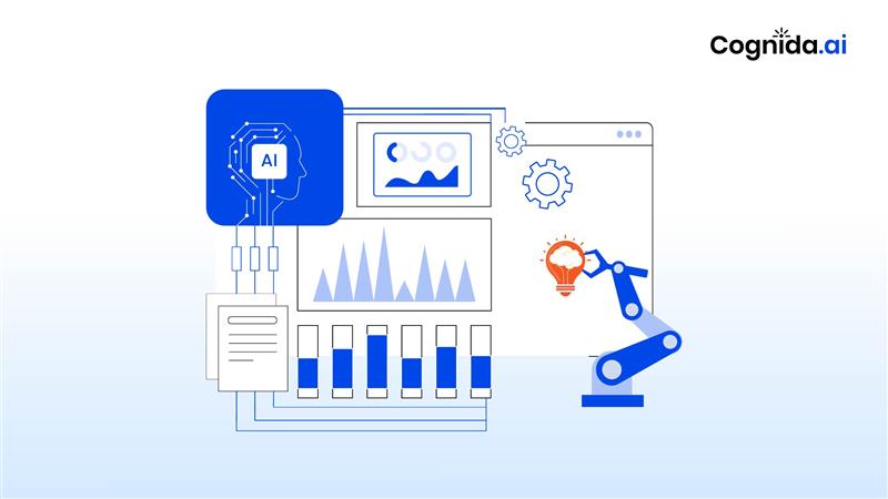 Journey Into : AI and Intelligent Solutions for Businesses